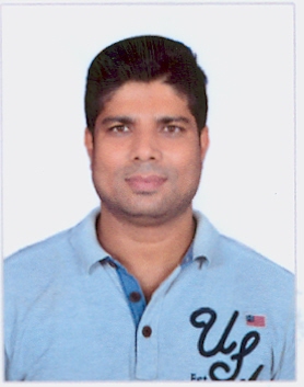 Abhaya Kumar Barik