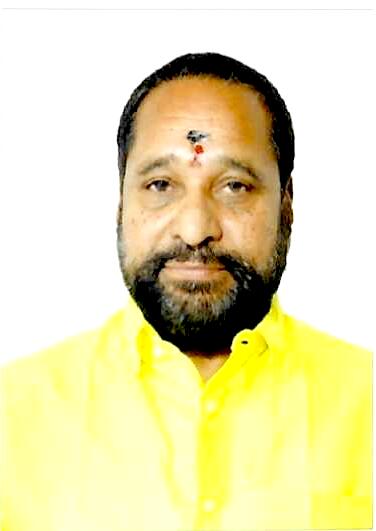 Amaranatha Reddy. N