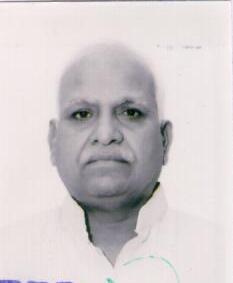 Babu Singh Kushwaha