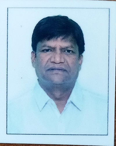 Dulu Mahato
