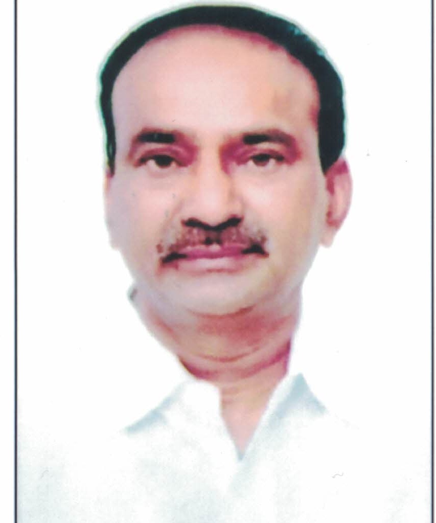Eatala Rajender