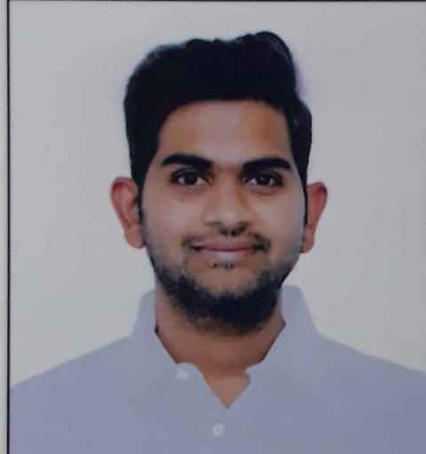 J.C.Ashmit Reddy