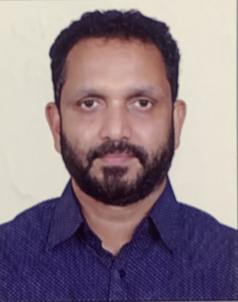 K Surendran