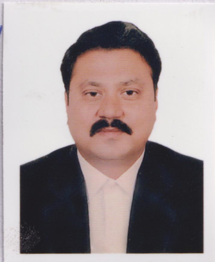 Raju Kumar Singh