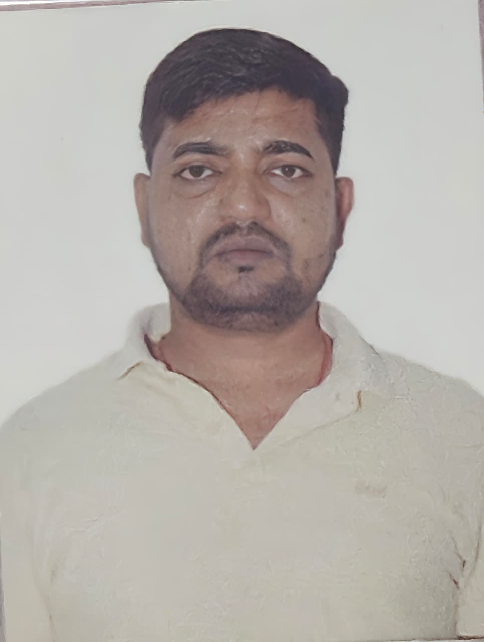 Sanjiv Kumar Yadav alias Moti Yadav
