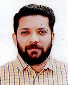 Shafi Parambil